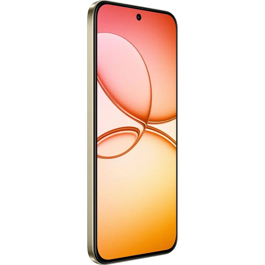 Смартфон Realme 15T 8/256GB Flowing Silver Global EU [171300] - фото 2