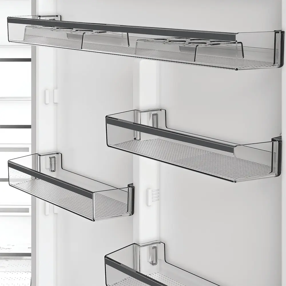 Холодильник Whirlpool WHK26614X6E - фото 7