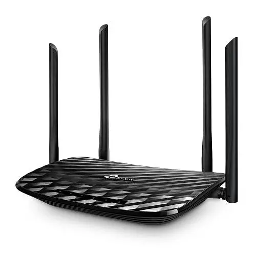 Роутер Archer A6, Wi-Fi 802.11a/b/g/n/ac, до 867 Mb/s TP-Link teh0020495 - фото 2