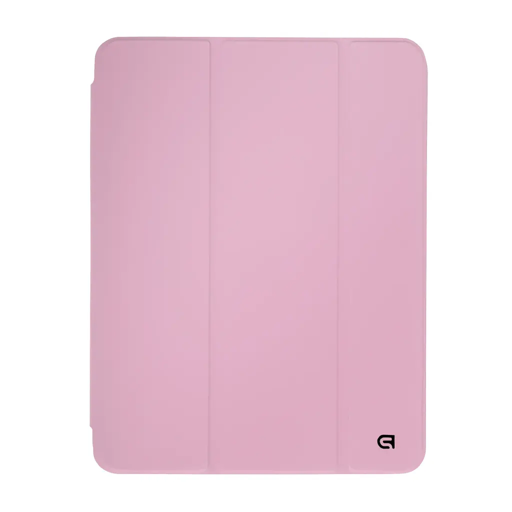 Чехол ArmorStandart Smart Fold Pen для iPad 11 2025 (A16) / 10.9 2024 / 2022 Pink