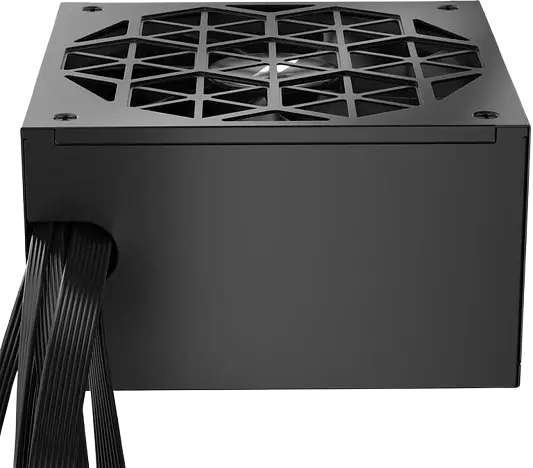 Блок живлення 1stPlayer HA-750AC2 750W 80+ White (ACK-STD-750-BK-EU) - фото 2