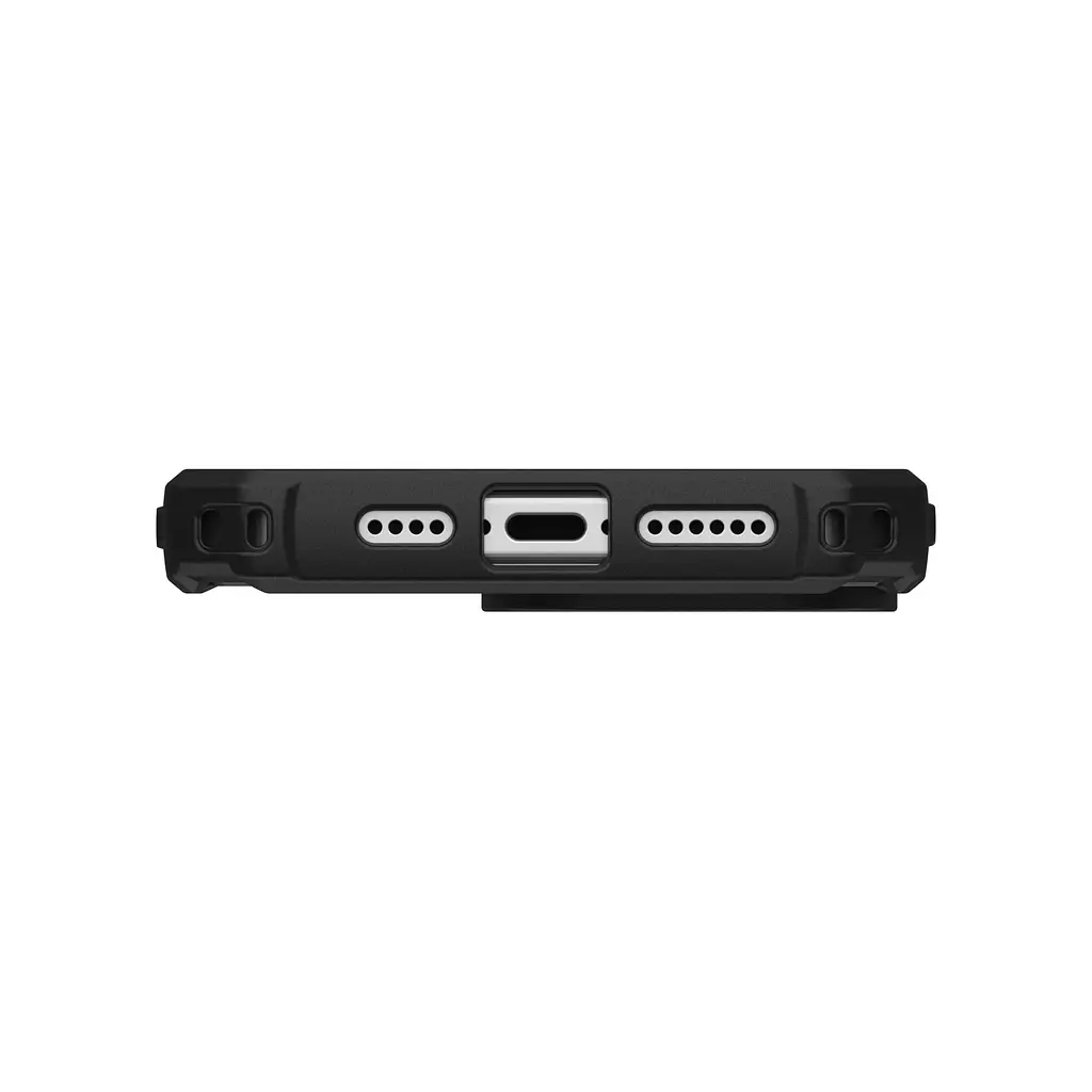 Чохол UAG для iPhone 16 Pro Max, Pathfinder SE Magsafe, Geo Camo teh0019442 - фото 6
