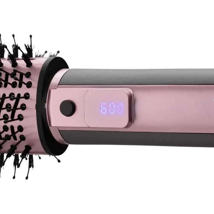 Фен браш Ardesto Brush Pink Touch HD-CR300PT - фото 5