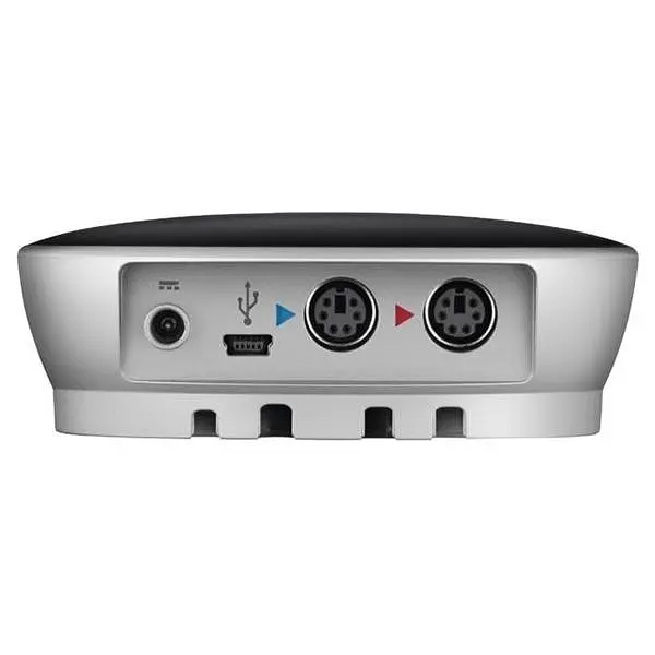 Система відеоконференцзв'язку Logitech Group Video Conferencing System (960-001057) - фото 3