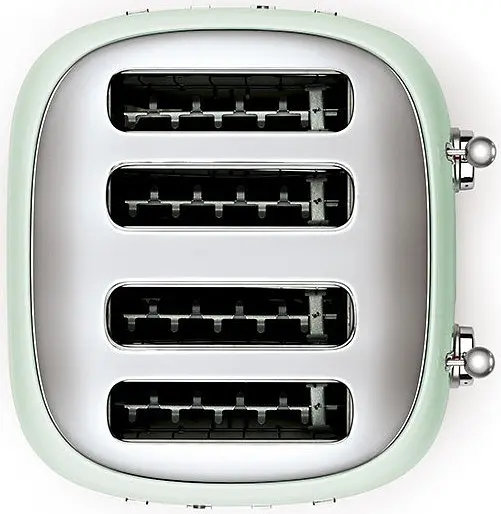 Тостер SMEG TSF03PGEU - фото 6
