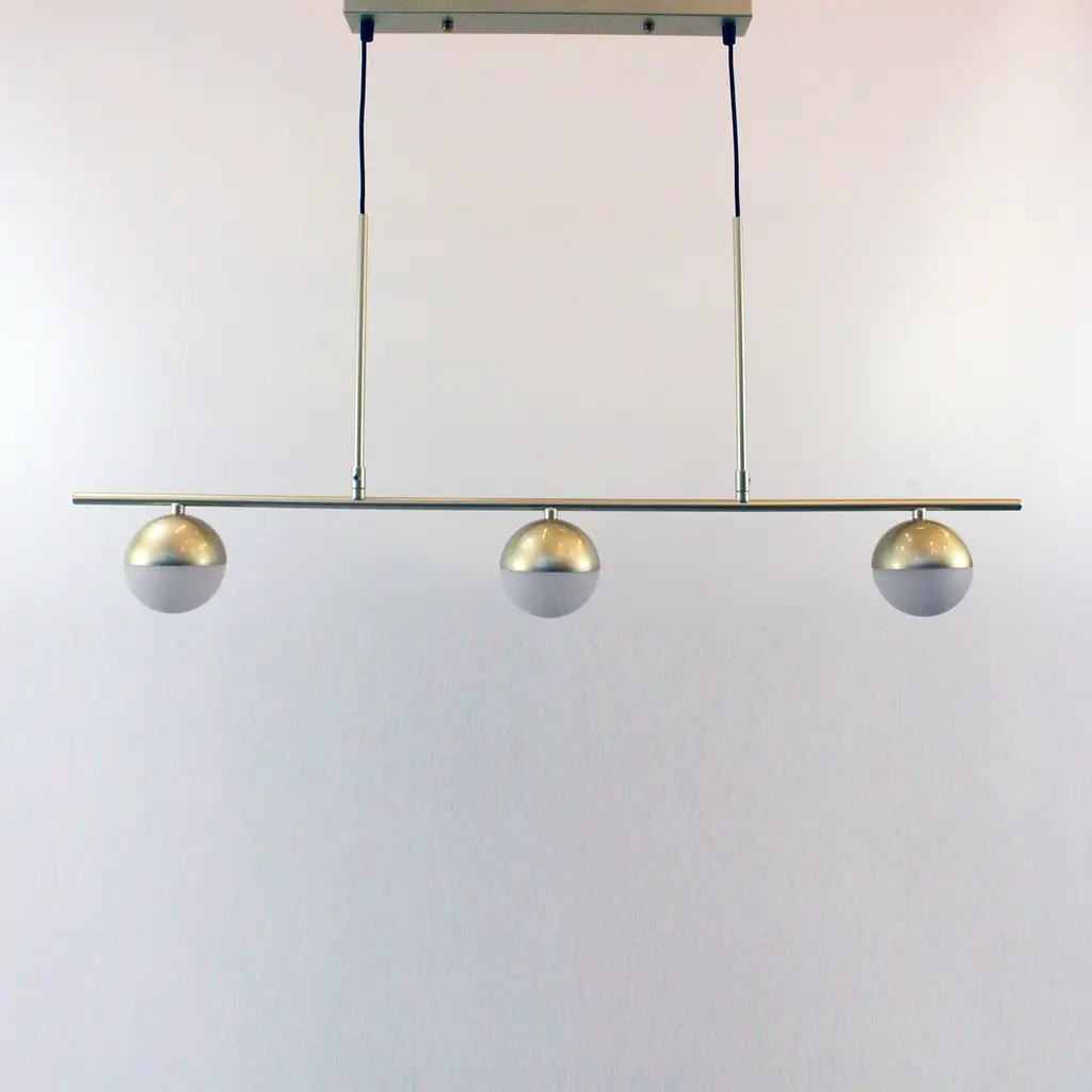 Підвісна люстра Friendlylight Konti FL5113 - фото 2