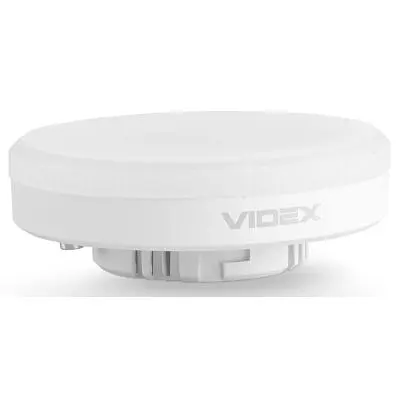 Лампочка Videx GX53 12W 4100K 220V (VL-GX53-12534) - фото 3