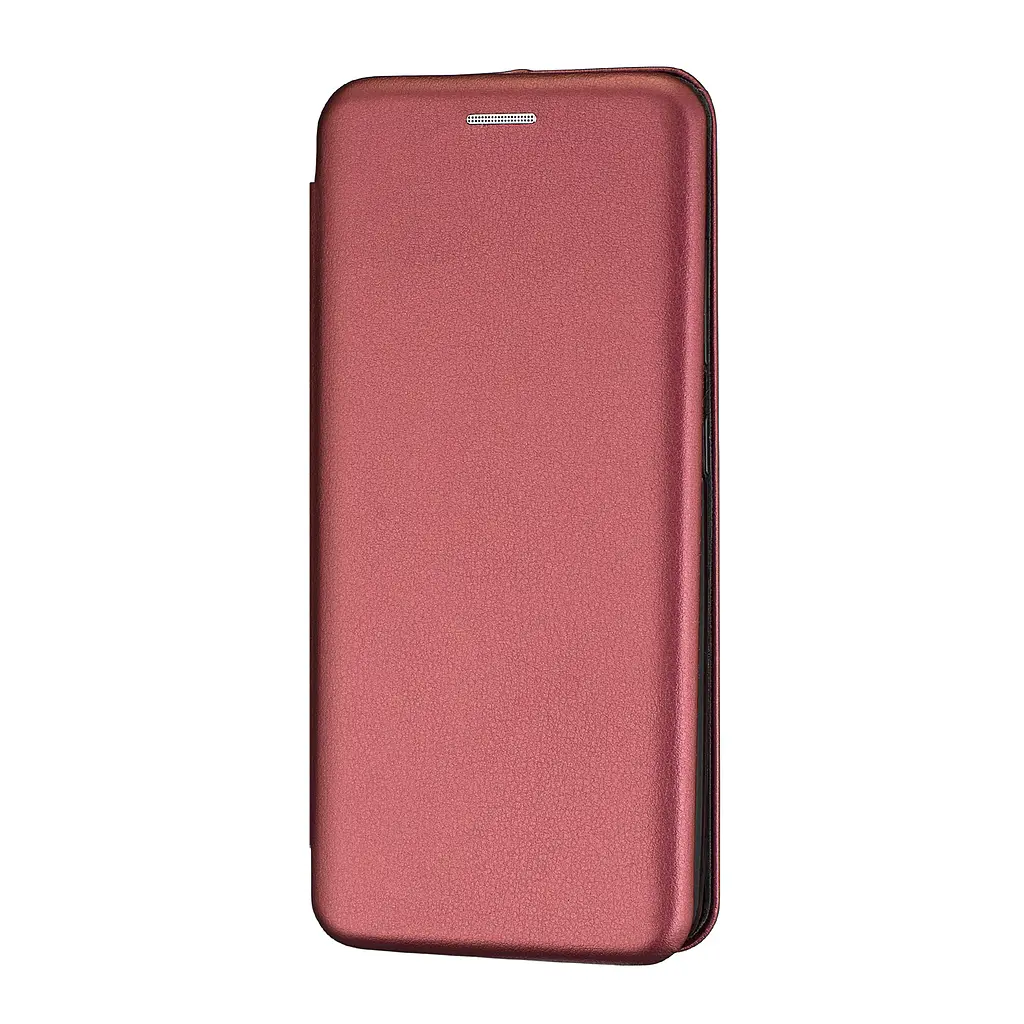 Чохол-книжка Standart Samsung A51 (A515) Wine Red
