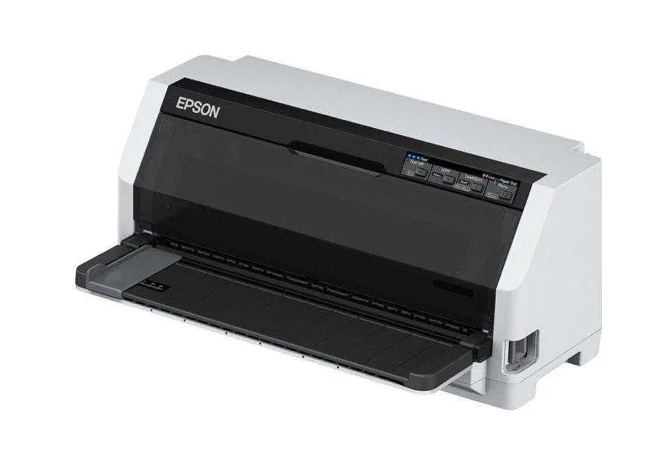 Матричний принтер EPSON LQ-780 - фото 2