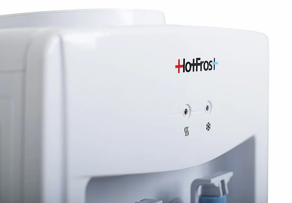 Кулер для води HotFrost V118E - фото 4