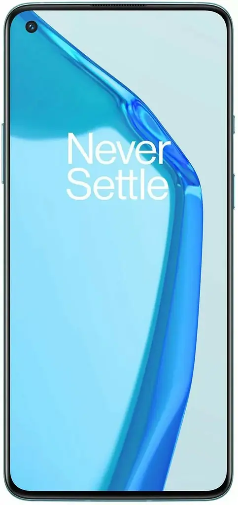 Смартфон OnePlus 9R 12/256GB Lake Blue - фото 2