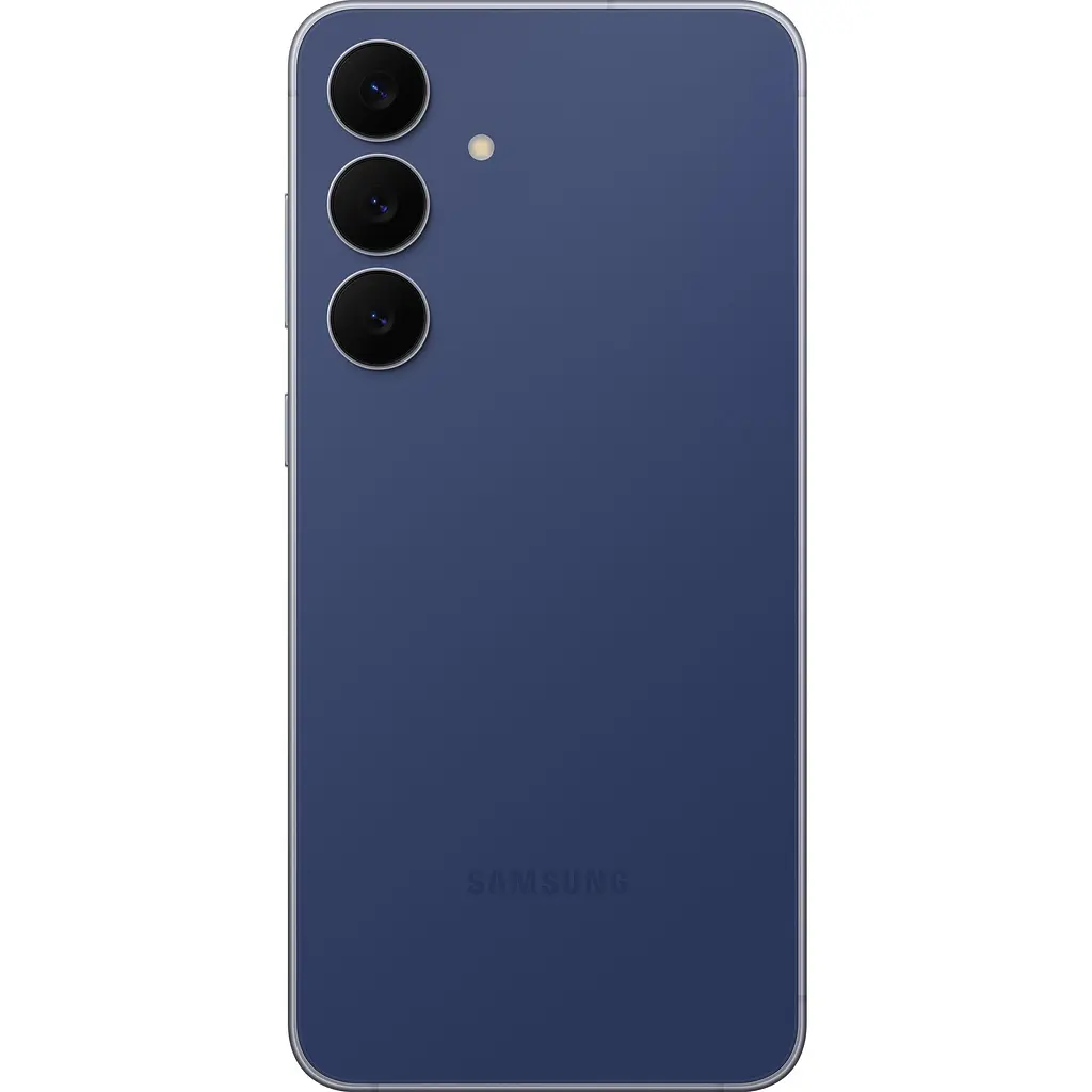 Смартфон Samsung Galaxy S25 FE 8/512GB Navy (SM-S731BDBD) - фото 6