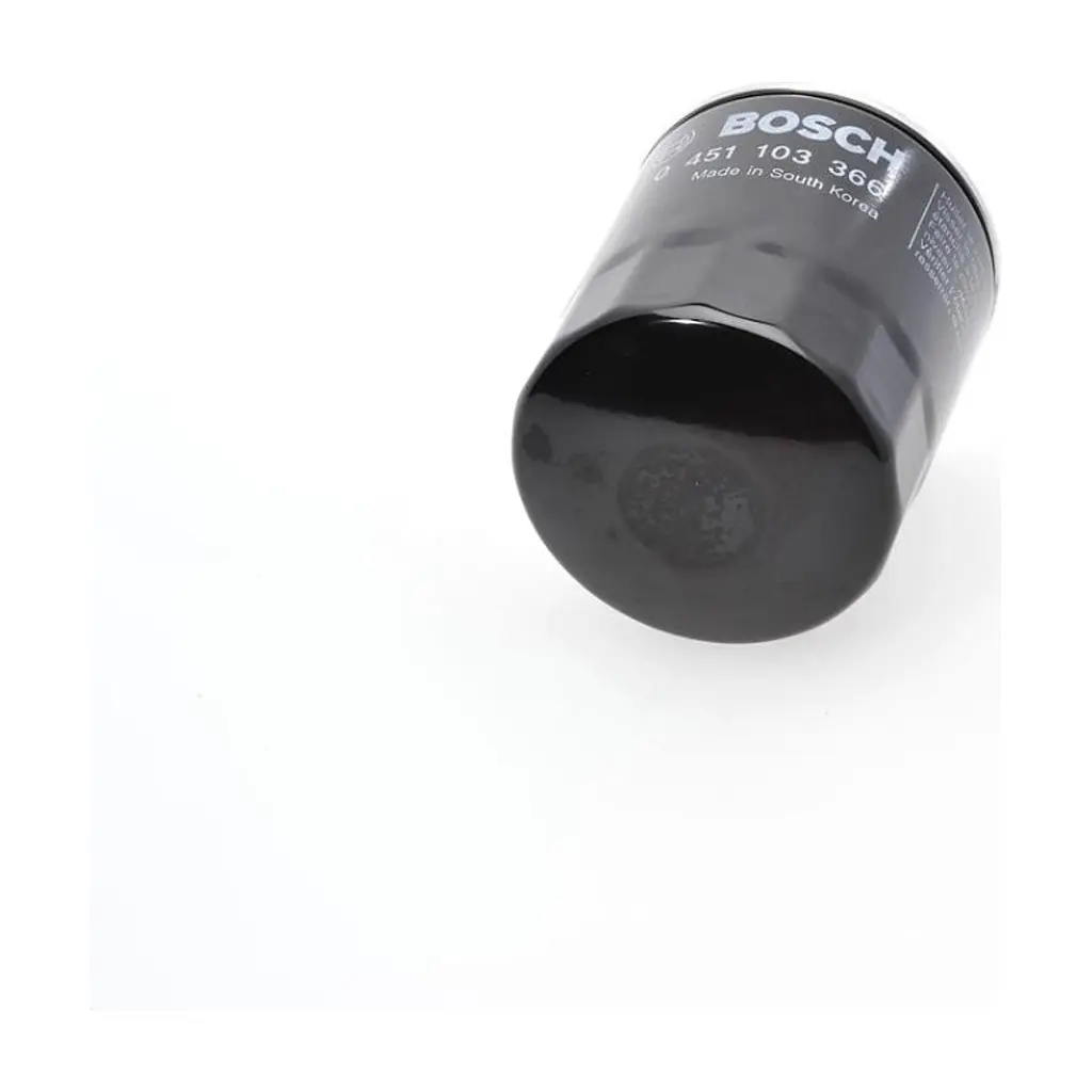 Фільтр масляний Bosch 0 451 103 366 - фото 4