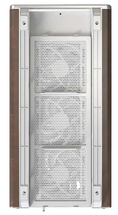 Корпус MONTECH Heritage PRO BTF White (HERITAGE PRO (W)) Без БП - фото 5