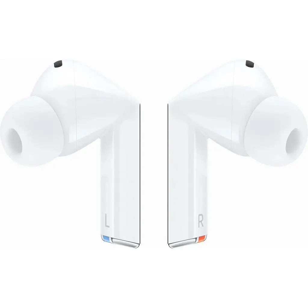 Навушники Samsung Galaxy Buds3 Pro White (SM-R630NZWA) - фото 4
