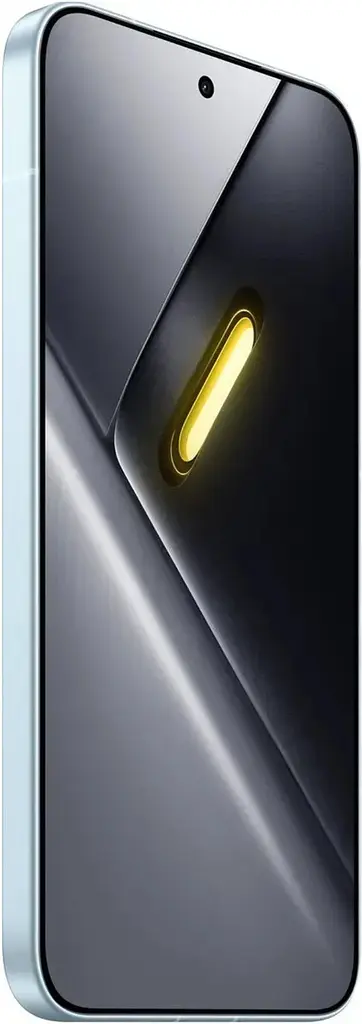 Смартфон Xiaomi POCO X8 Pro Max 5G 12/256GB Blue - фото 4