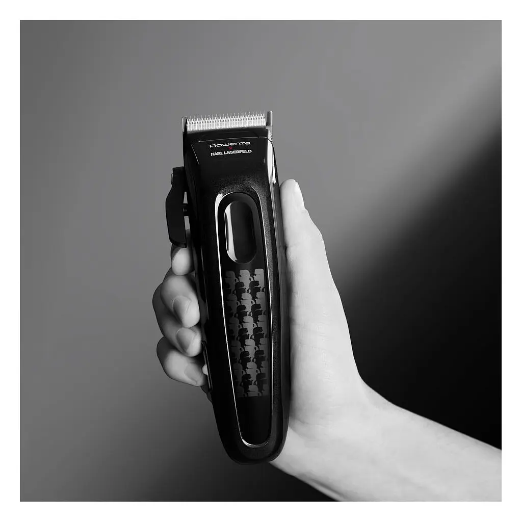 Машинка для стрижки Rowenta TN152LF0 - фото 3