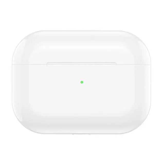 Беспроводные наушники Borofone BW81, TWS, с микрофоном, BT5.4, 30mAh, 300mAh, 4h, white - фото 5