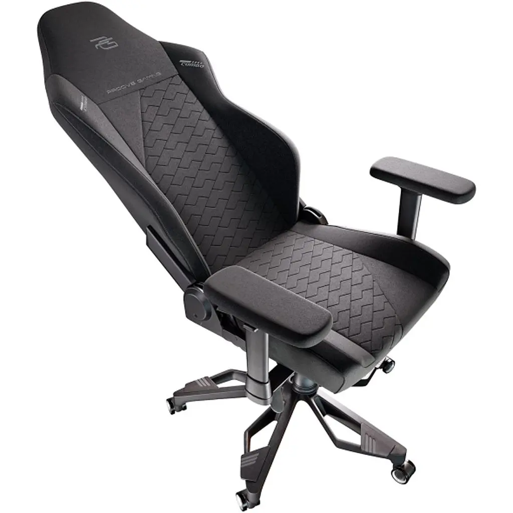 Геймерское кресло Proove Gaming Combo (GCCM00001001) [131655] - фото 6
