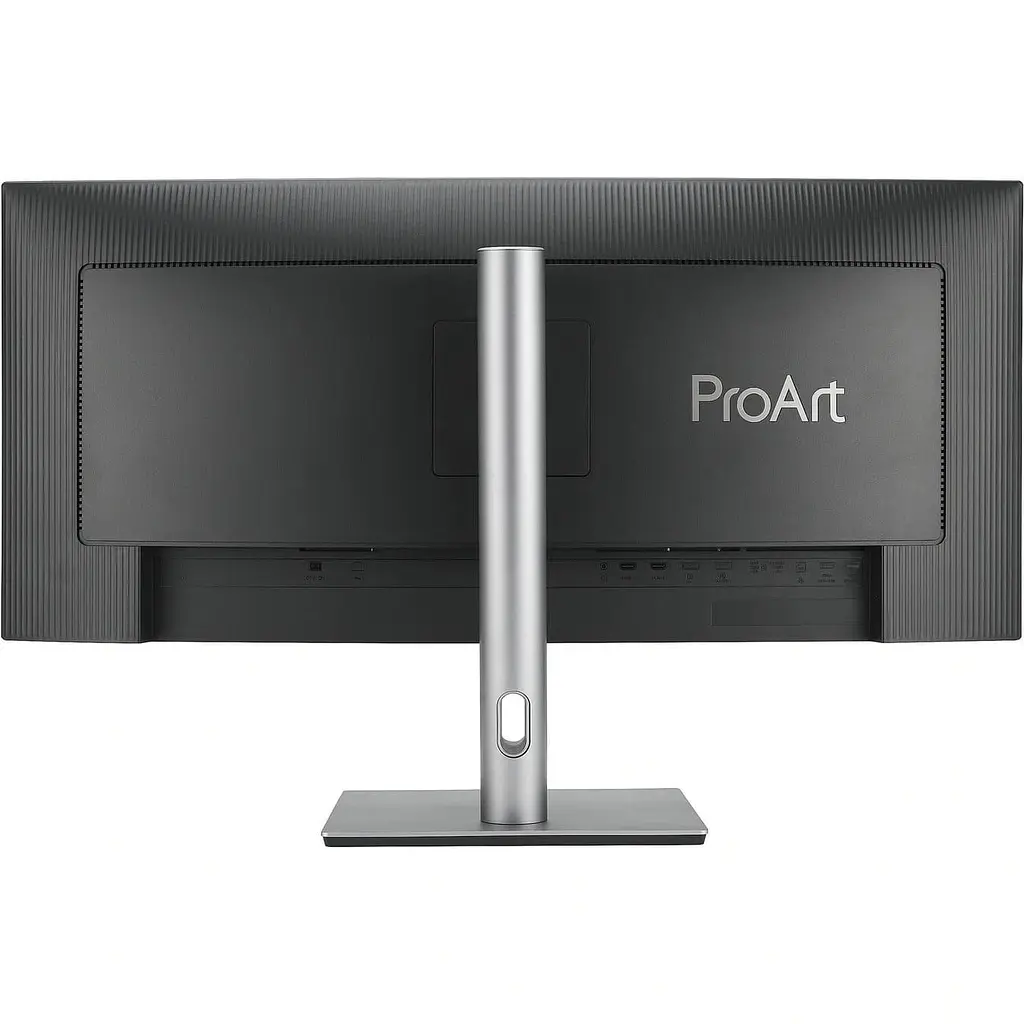 Монітор 34" ASUS ProArt Display PA34VCNV Professional Monitor Curved UWQHD IPS 60Hz (90LM04A0-B02370) - фото 5