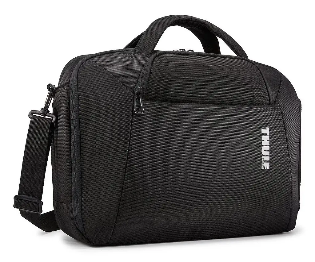 Сумка Thule Accent Laptop Bag 15.6 TACLB-2216 (Чорний) (6744802)
