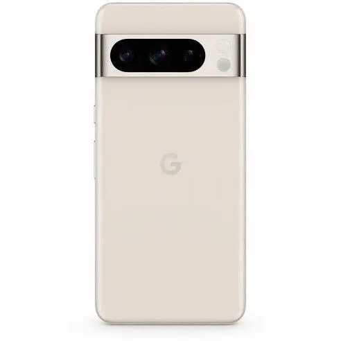 Смартфон Google Pixel 8 Pro 12/128GB Porcelain - фото 2