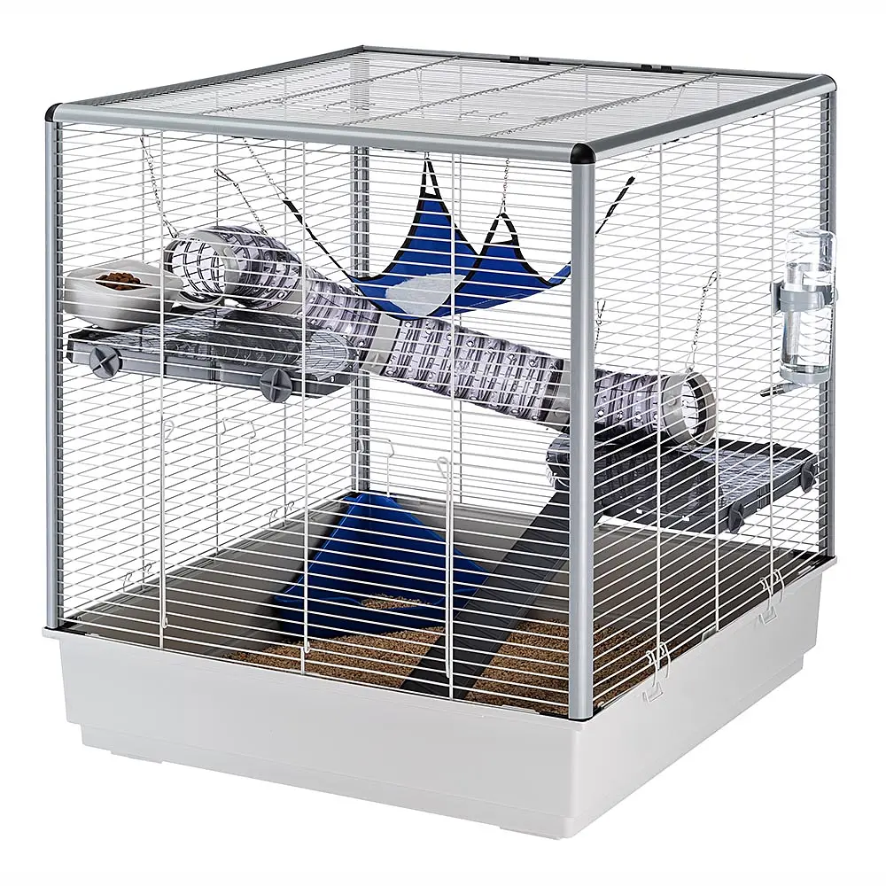 Клітка Ferplast Furet XL для тхорів - фото 4