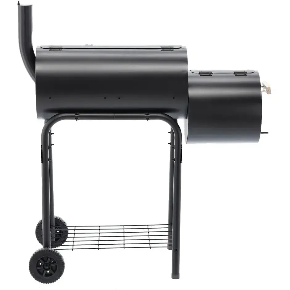 Гриль Garden Line BBQ0148 - фото 5
