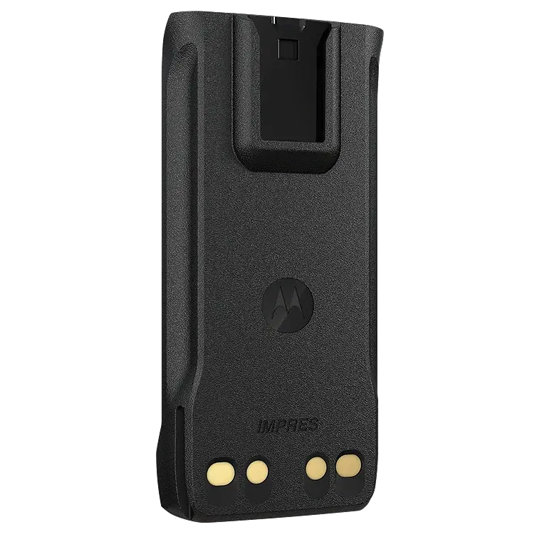 Акумулятор для радіостанції Motorola PMNN4808A R7 R7A 3500мАг Type-C (2889825087)
