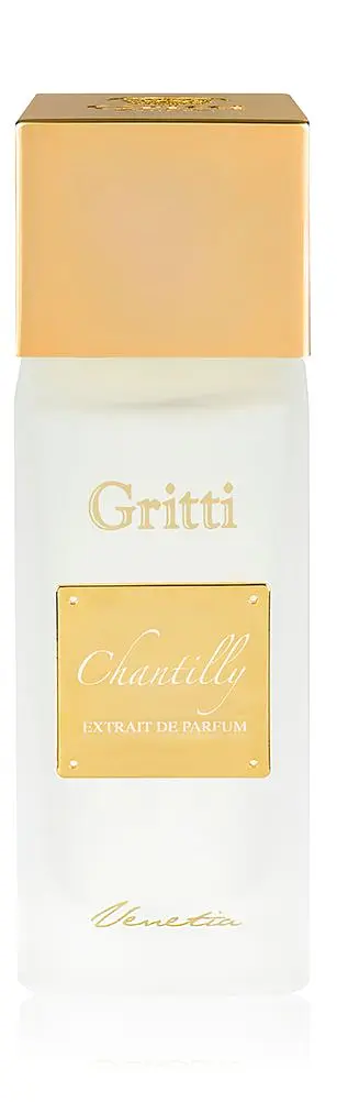 Оригінал Gritti Chantilly Extrait 100 мл Екстракт