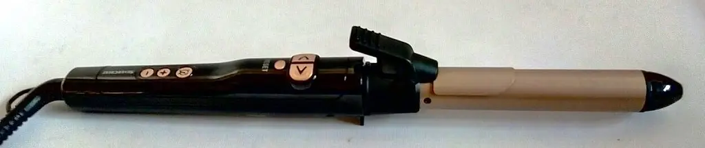 Плойка-локон Silver Crest SLR 40 A1 - фото 7