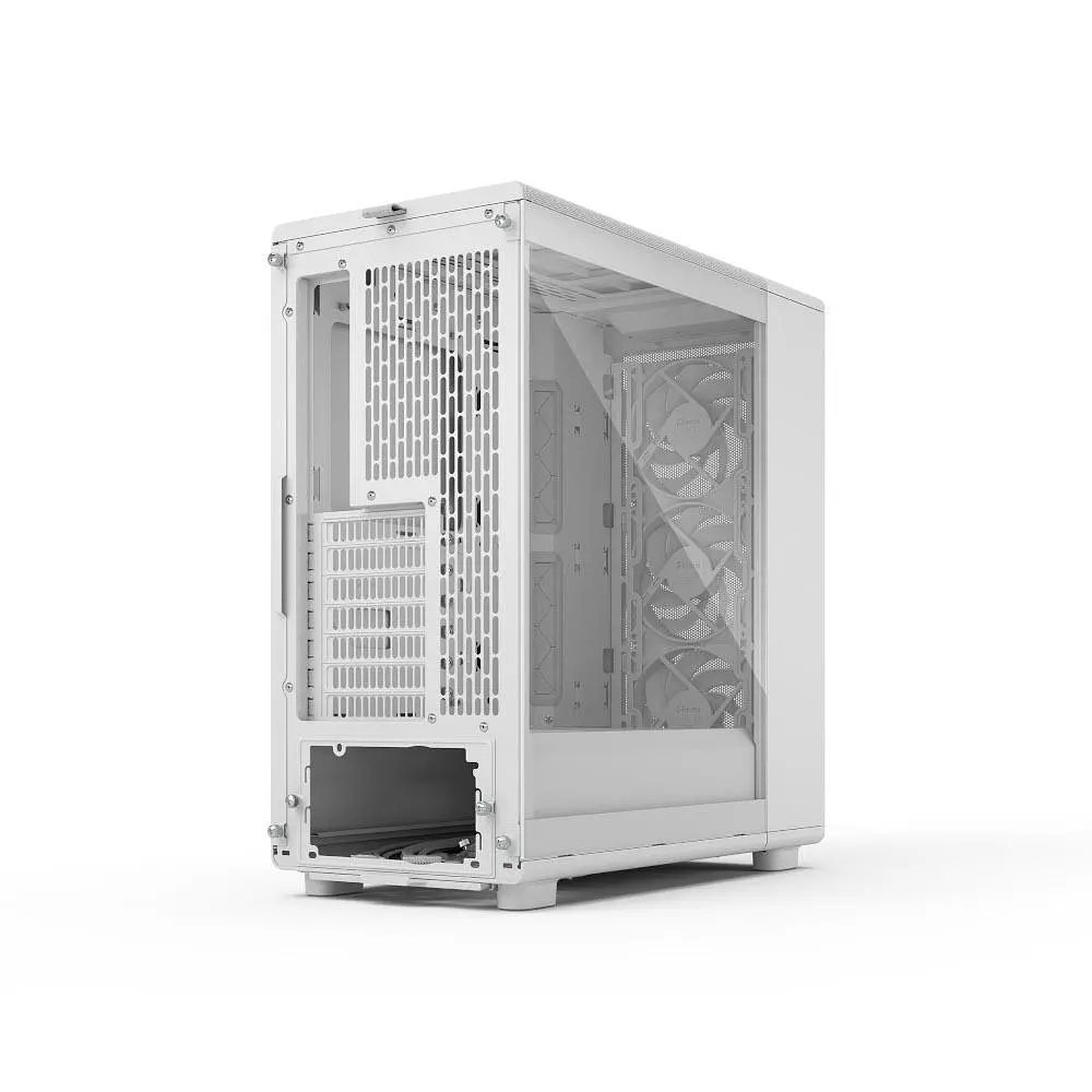 Корпус Fractal Design Epoch из закаленного стекла без блока питания, белый (FD-C-EPO1A-03) - фото 14
