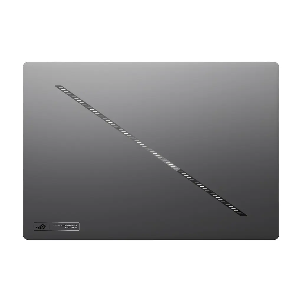 Ноутбук ASUS ROG Zephyrus G16 GU606AX-TB064X (90NR0PE2-M00330) - фото 9