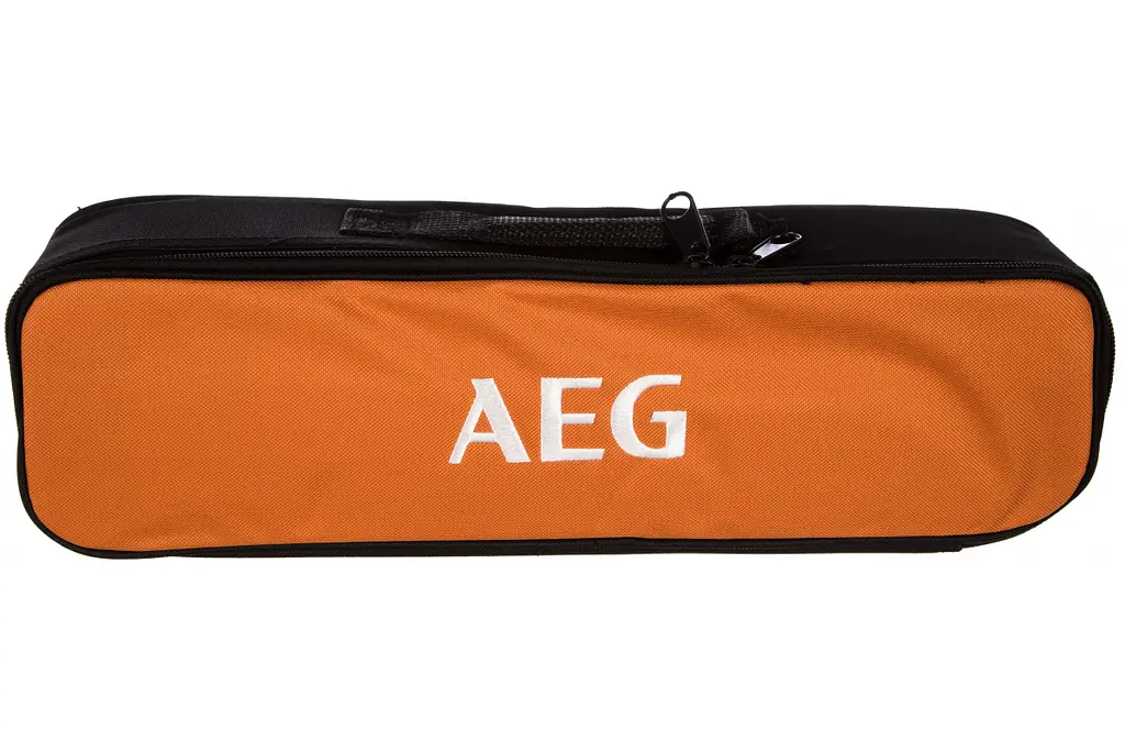 Пила шабельна мережева AEG US400XE - фото 7