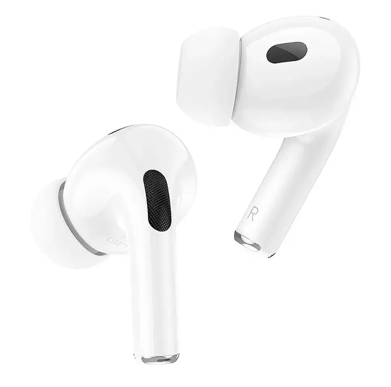 Навушники Bluetooth Hoco EW49 True wireless stereo headset White - фото 4