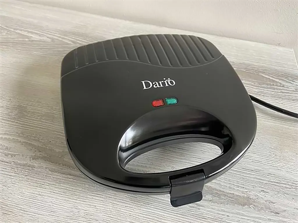 Електрична горішниця DH751 на 12 горішків, Dario 87777 - фото 4