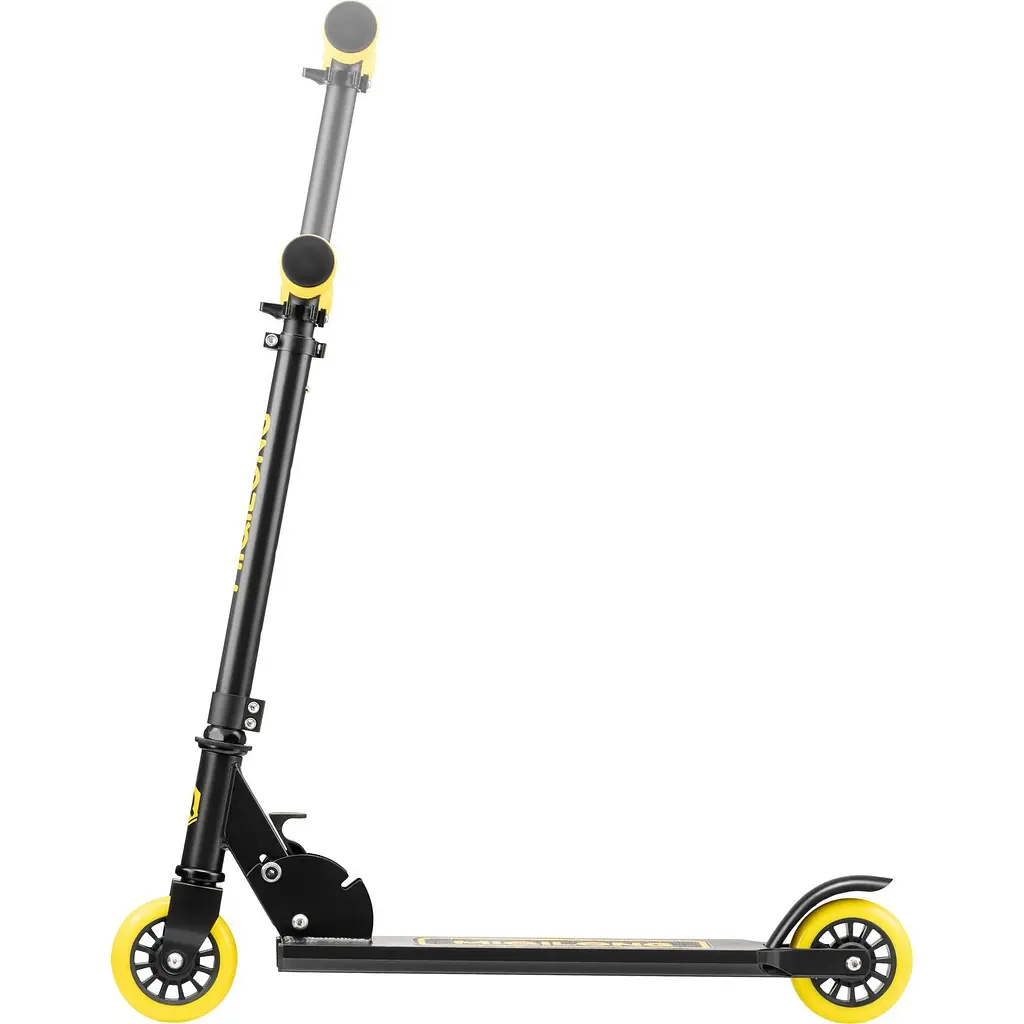 Самокат Miqilong Cart, чорний (CART-100-BLACK) - фото 3