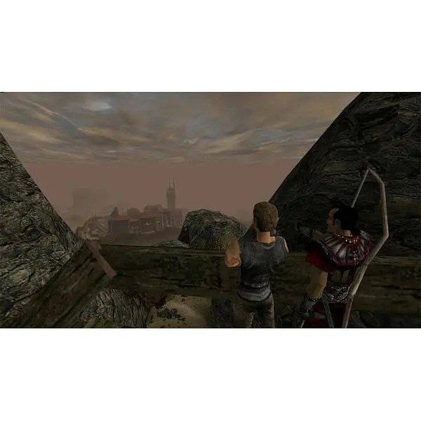 Гра Gothic Classic (російська версія) (Nintendo Switch) - фото 4