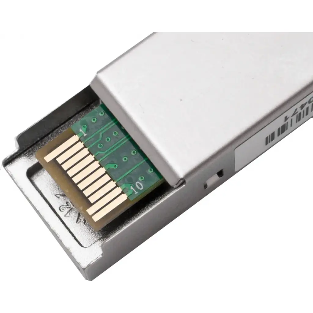 Модуль SFP Alistar SFP-10G-LR-BX-U - фото 3