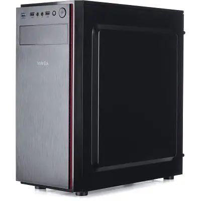 Корпус для ПК Vinga Apache-500W - фото 3