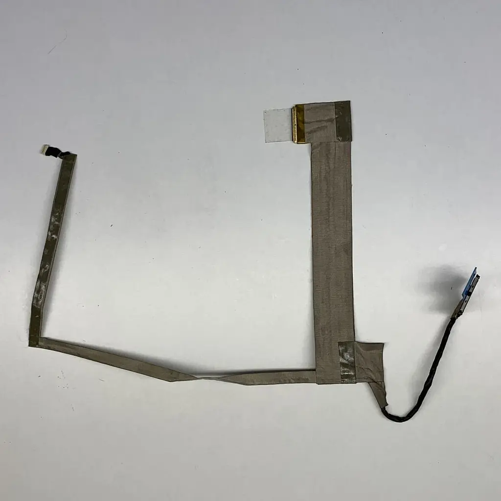 Шлейф матриці для ноутбука Dell Inspiron N5010 M5010 (04K7TX, 50.4HH01.001) Б/В - фото 2