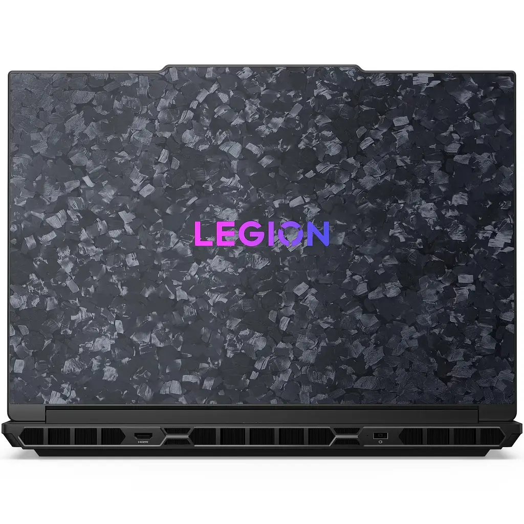Ігровий ноутбук Lenovo Legion 9 18IAX10 Ultra 9 275HX 54GHz, IPS, /, 192GB DDR5, 4TB, RTX 5080 16GB, Без ОС - фото 8