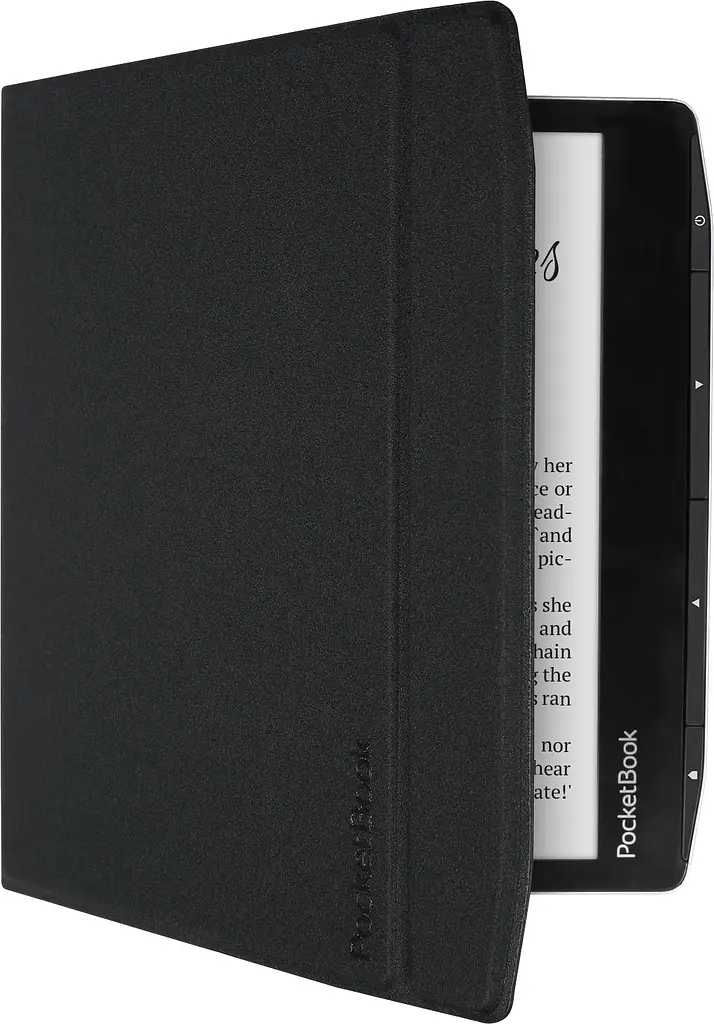Обложка PocketBook 7", Era(PB700), Flip Cover, черная - фото 5