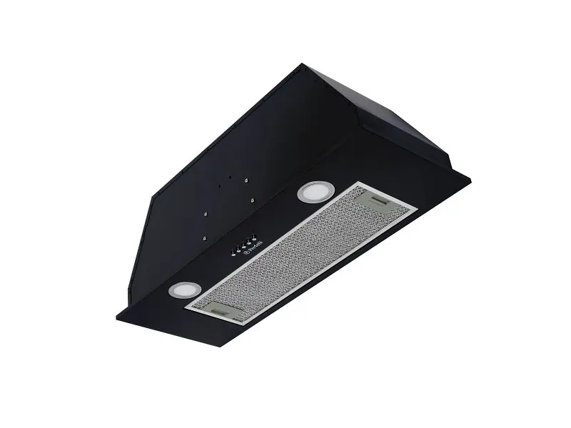 Витяжка Perfelli BI 7652 BL 1000 LED - фото 5