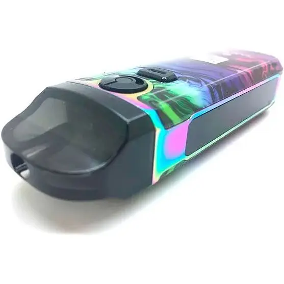 Под-система электронная сигарета SMOK Nord 4 80W Pod Kit 2000mAh 4.5ml Fluid 7-Color (10371) - фото 2