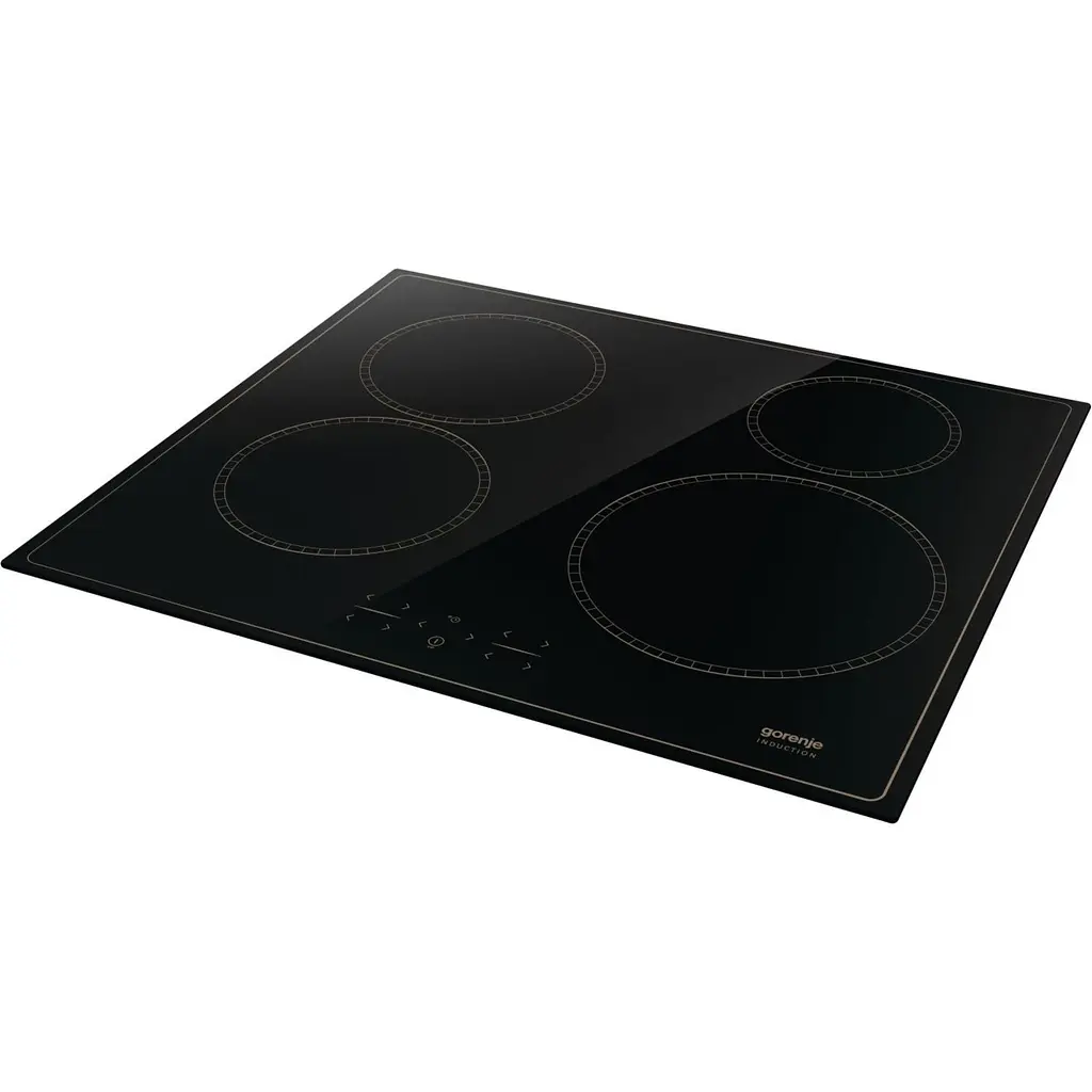 Варильна поверхня Gorenje GI6401CLBSC індукційна [138009] - фото 4