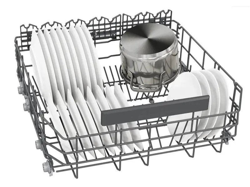 Посудомийна машина Siemens SN63HX14CE - фото 2
