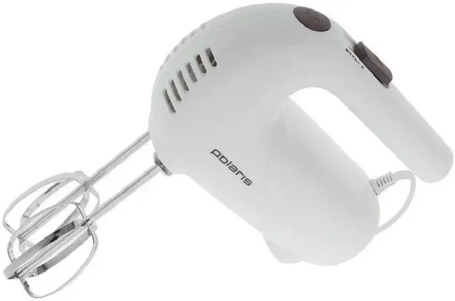 Міксер Polaris PHM 2013 Білий