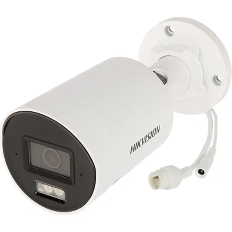 Камера відеоспостереження Hikvision DS-2CD2083G2-LI (2.8) - фото 2