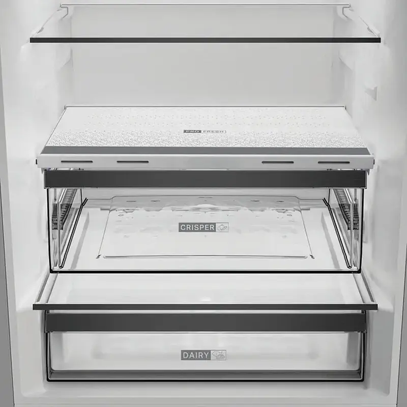Холодильник WHIRLPOOL WHK 26493 X5E UA - фото 7
